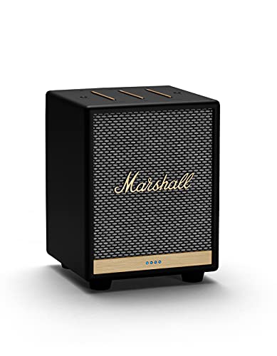 Marshall Uxbridge Bluetooth Altavoz portátil con Alexa integrada...