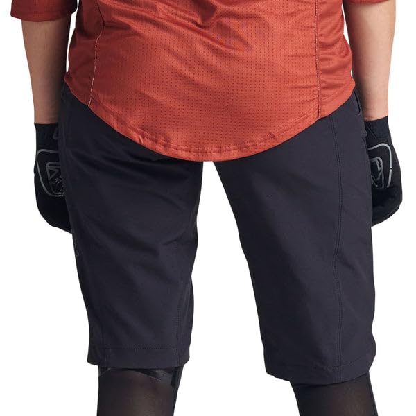 Short VTT Troy Lee Designs Bermuda Femme Haute Performance Durable