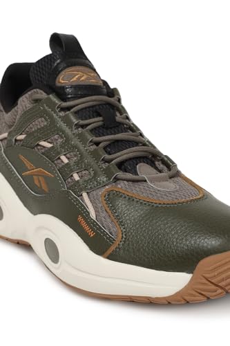 Image of Reebok Mens Running Shoes Sneaker