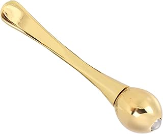 Palitos de masaje de crema para ojos, cuchara...