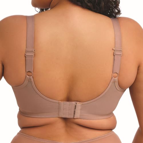 Image of Elomi Women's Matilda Underwire Plunge Bra