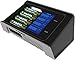 Produktbild VARTA LCD Ultra Fast Ladegerät für bis zu 4 AA/AAA (inkl. 4x AA 2500 mAh) schwarz (Design kann abweichen)