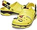 Produktbild Crocs Unisex-Erwachsene Classic All Terrain Clogs, Zitrone, 38/39 EU