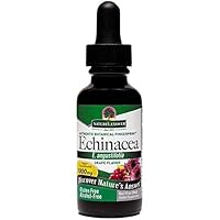 Algopix Similar Product 19 - Natures Answer Echinacea Extract 1