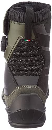 Image of TCX Men's Biker Motorcycle Boot