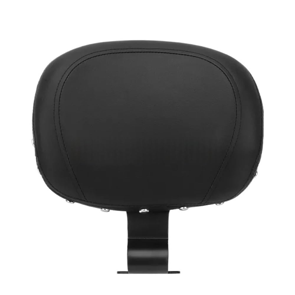 Coussin de dossier moto Bolt XV950 XVS950 soulagement lombaires pilote - 8
