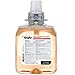 Gojo 5162-03 Luxury Foam Antibacterial Handwash - 1250 Ml Refill - 1 Case of 3 Refills