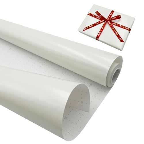 Geschenkpapierrolle, matt, 43 cm x 12 m, einfarbig...