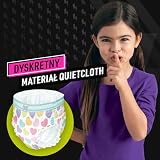 Pampers Ninjamas chłonna bielizna na noc, rozmiar 8-12 lat, 27-43 kg, 54 szt. ochrona przed przeciekaniem przez całą noc