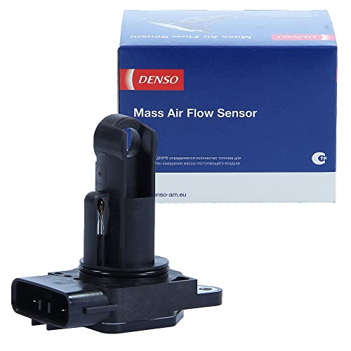Débitmètre d'air massique haut de gamme DENSO DMA-0108 pour berline Lexus LS