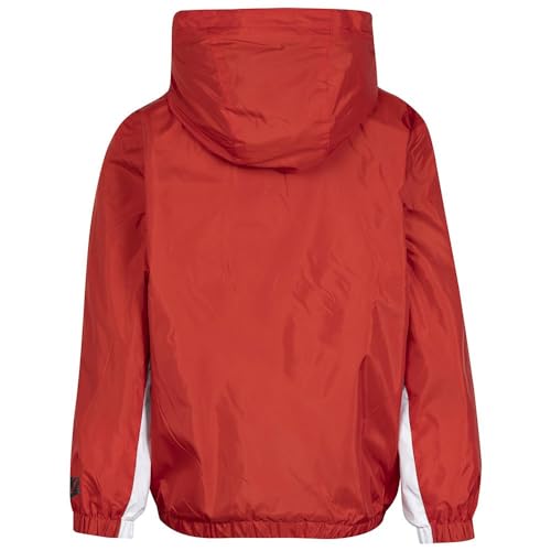 Nike Boy's Fleece Lined Windbreaker Jacket (Little Kids/Big Kids)2