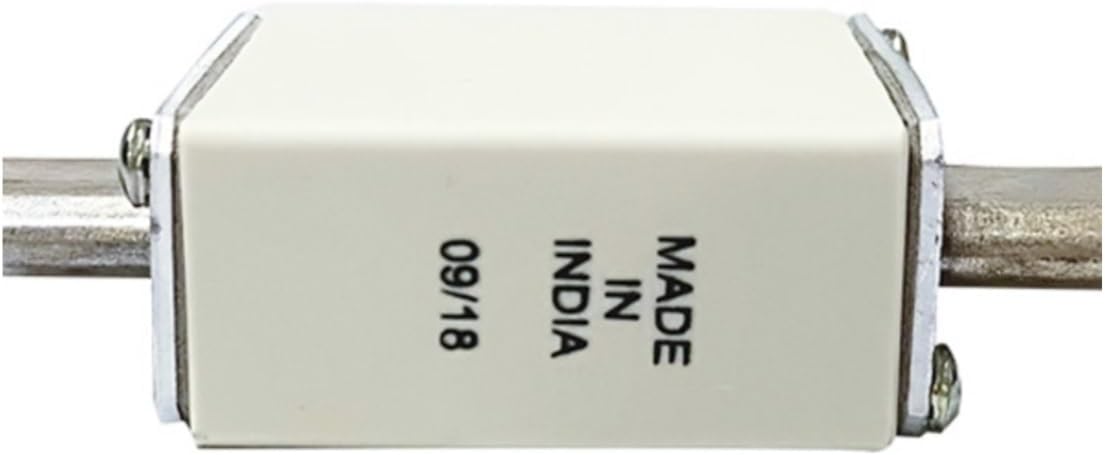 High Voltage Fuse 80NHG000B Fuse Accessories Fast Fuse Electronic Components