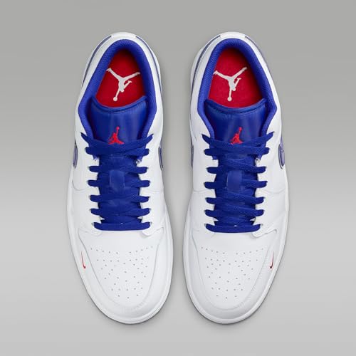 Image of Nike Men's Air Jordan 1 Retro Low OG Shoes