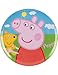 Peppa Pig Piatto Piano 123170