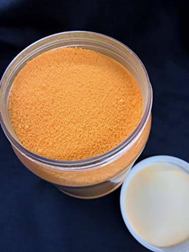 Pro-Cure Borax Egg And Bait Cure Powder, 30 Ounce, Glo Orange #TOP3