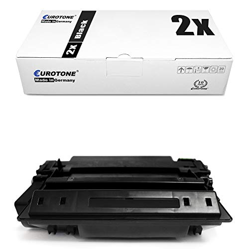 Toner Canon LBP 3460 Eurotone résout vos problèmes de textes flous