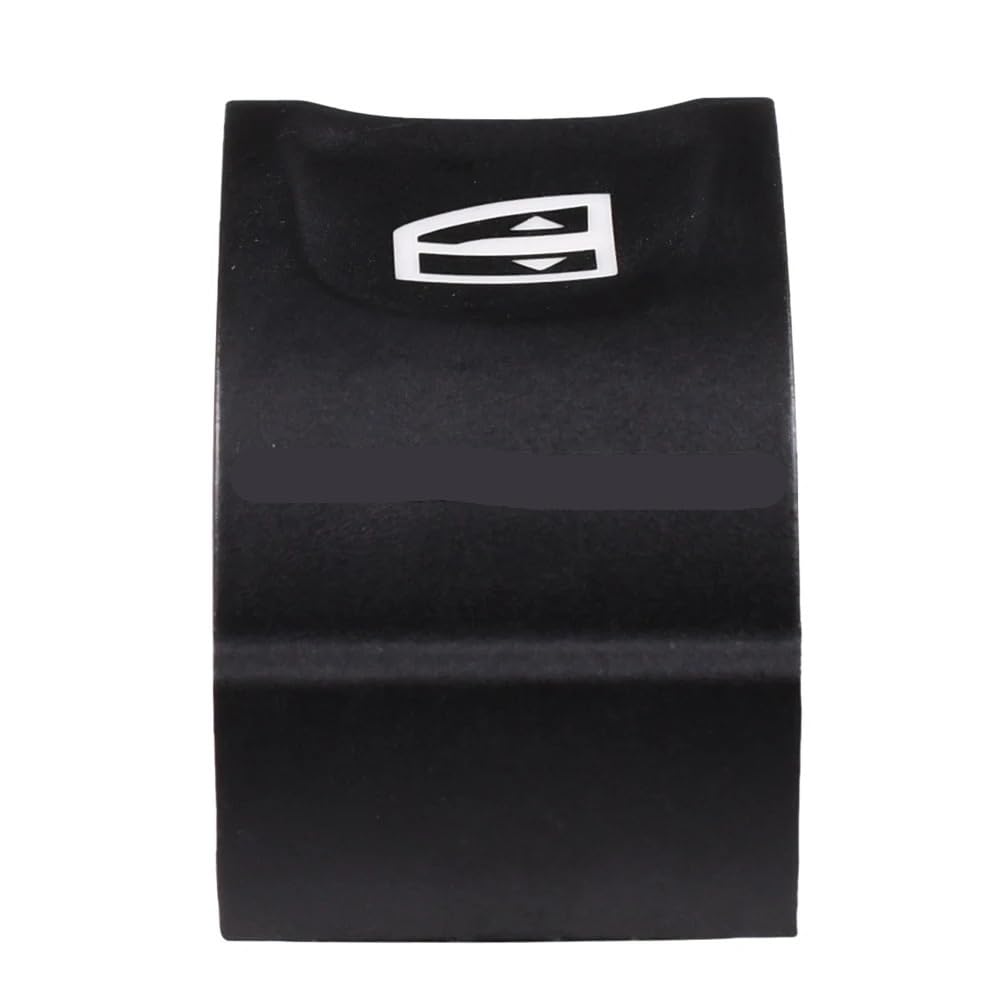 Interrupteur vitre de qualité supérieure pour Megane et Talisman | Bouton 254012952R