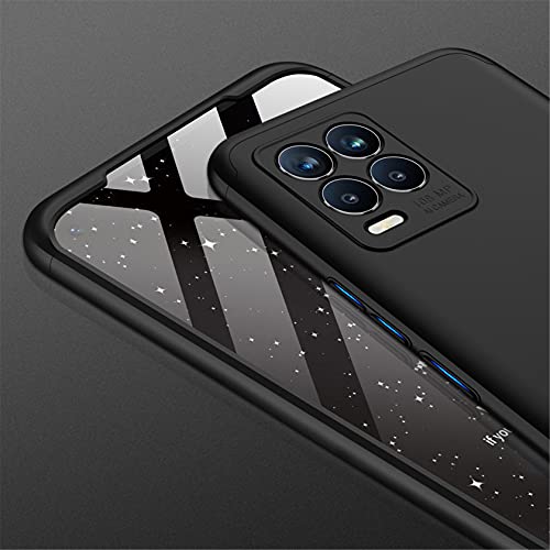 Tianyan Cover realme 8 5G,360 Gradi Full Body