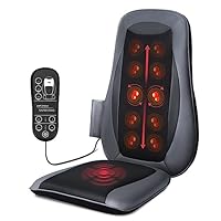 マッサージャー 腰 マッサージ機 人気 背中マッサージ 7段階振動 3段階温度 41TGOjdmgEL._SS200_.jpg