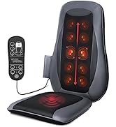 Amazon | oCuZen マッサージチェア マッサージシート 【医療機器
