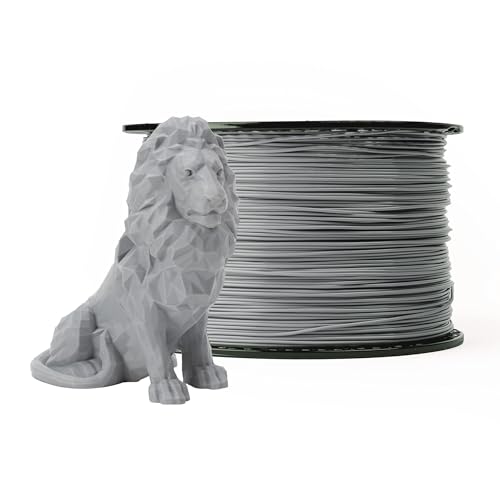 Prusament Premium PLA Azure Blue 1.75mm 1kg 3D Printer Filament | PLA filament with 0.02 mm precision low warping and reliable tangle-free printing for beginners and professionals. product thumbnail 19