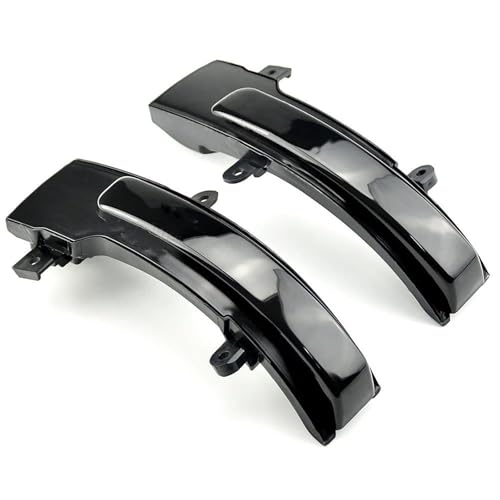 Clignotants dynamiques Mitsubishi Outlander ASX 2013-2020 et Lancer 2016 rétroviseur