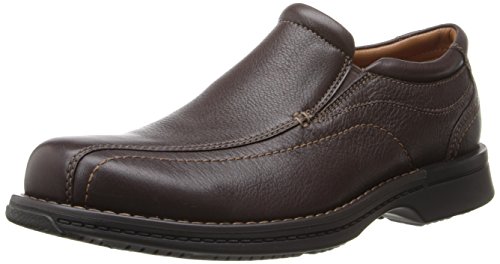 Rockport Men's Classics Revised Bike Slip-On Loafer