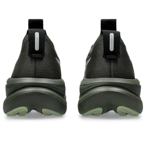 Image of ASICS Men's Gel-Nimbus 28 Running Shoes