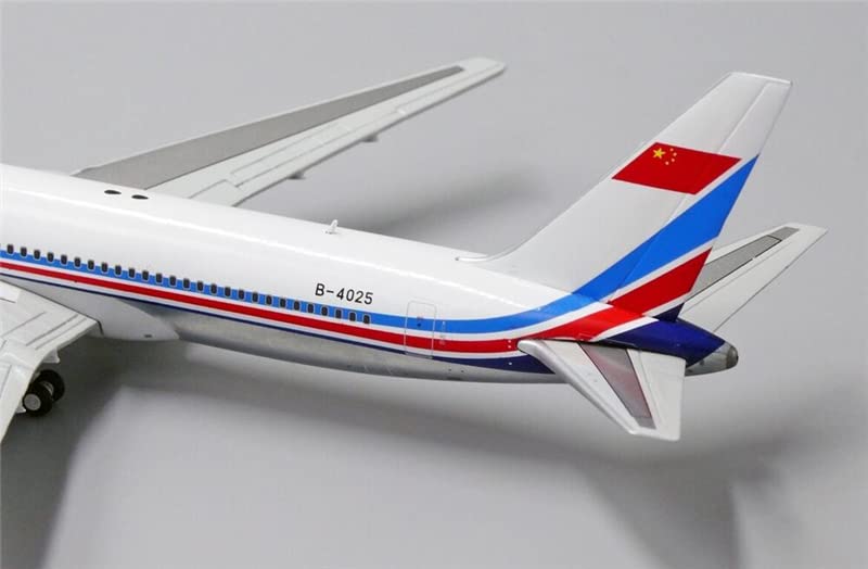 Amazon | JC Wings 1:400 完成品 China Air Force FOR BOEING B767