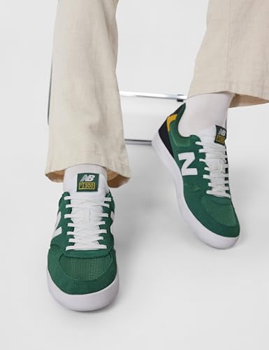 Image of New Balance Mens Ct300 Sneaker