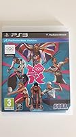 London 2012 - The Official Video Game of the Olympic Games (PS3)
