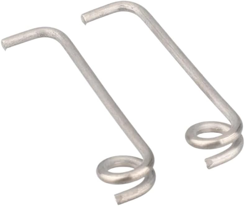 66T-15784-00 Return Spring Fit For Outboard 2T 40HP Or 4T F25 F30 F40 Boat Motor 66T-15784 66T-15784-00-00
