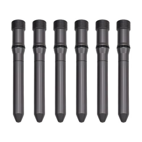 6Pcs Fuel Injector Connector Tubes for 1998-2002 Cummins 5.9L 24V L375 3944833 3936953