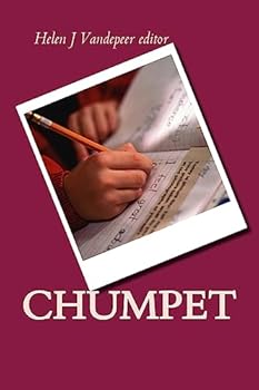 Paperback Chumpet Book