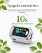 Imagen de Healthtree JKS50B Pulsioxímetro de Dedo