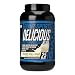 Giant Sports Delicious Elite Powder, Vanilla, 2 Pound