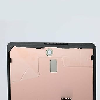 Google Pixel 6 GB7N6 G9S9B 6.4 LCD Display Touch Screen Digitizer Assembly with Frame Replacement, Black