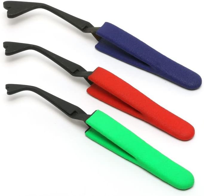 Hareline Wing Burner