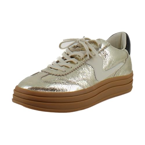 Dolce Vita Women's Notice X Sneaker