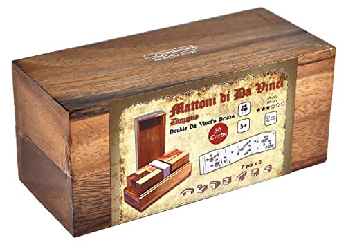 Rompecabezas 3D de madera ideal para regalar en parejas que buscan un juego de mesa creativo 3
