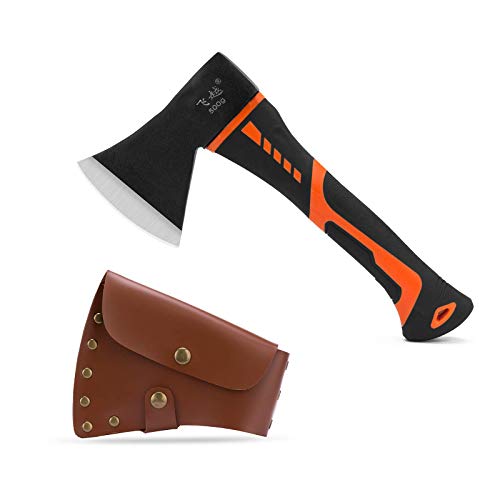Top 10 Best Hatchet For Firewood in May 2023