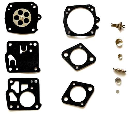 Carburetor Rebuild Kit for Tillotson RK-23HS
