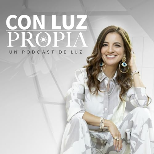 CON LUZ PROPIA cover art