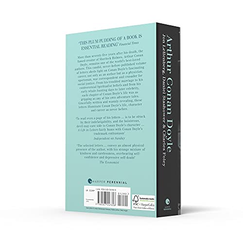 Arthur Conan Doyle: A Life in Letters - Image 5