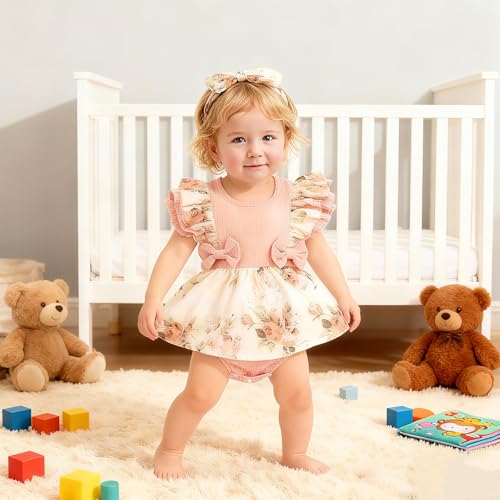 La Mejor Lista de Vestidos para niñas , listamos los 10 mejores. 26 Imagen adicional