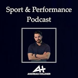 Der Sport & Performance Podcast Titelbild
