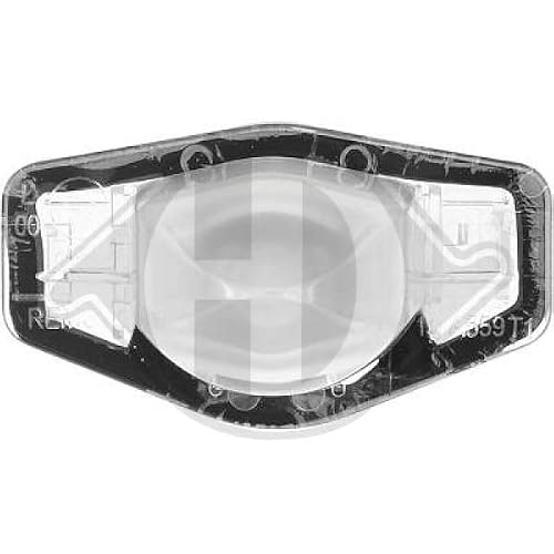 Image of Diederichs 5211094 - Licence Plate Light