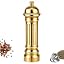 Pepper Mill/Gold