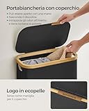 SONGMICS B0CLRSW9HD lato 4