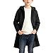 Boys Peacoat Long Sleeve Wool Blend Dress Coats Winter Fashion Button Down Jacket Kids Windbreaker Outerwear Size 7-8